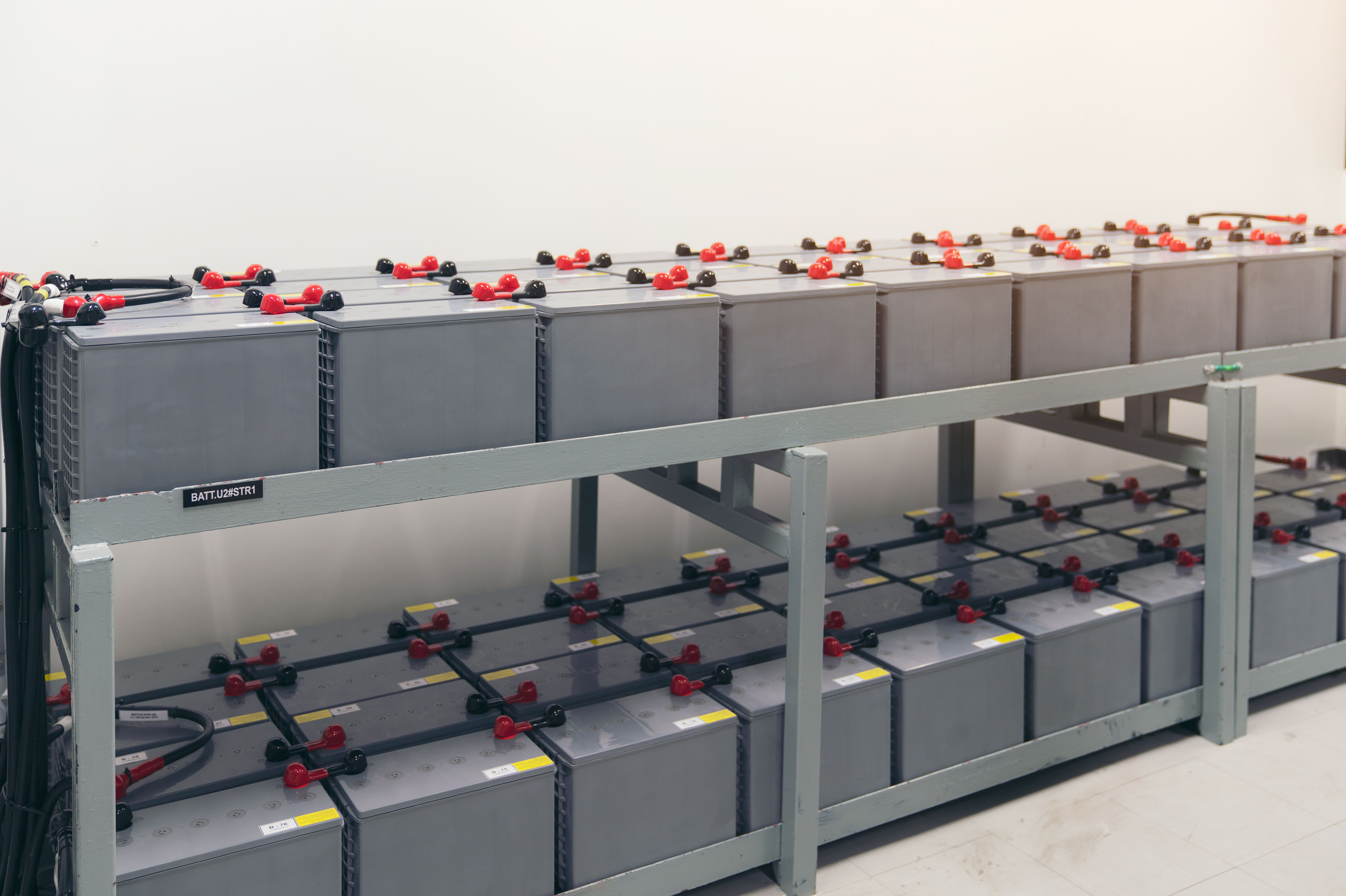 Batteries lithium non conformes : notre méthode pour tout remettre en règle