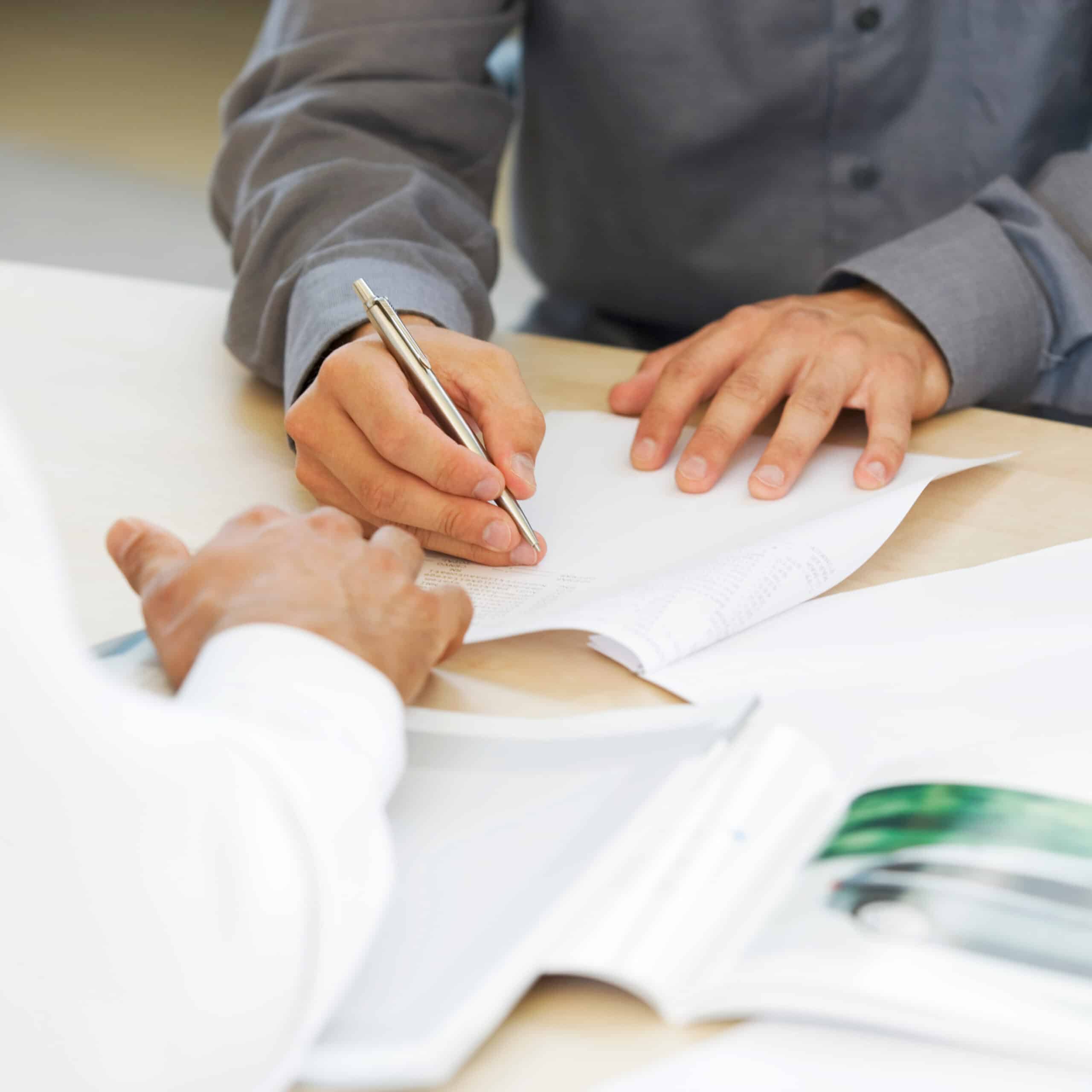 Conseiller sécurité