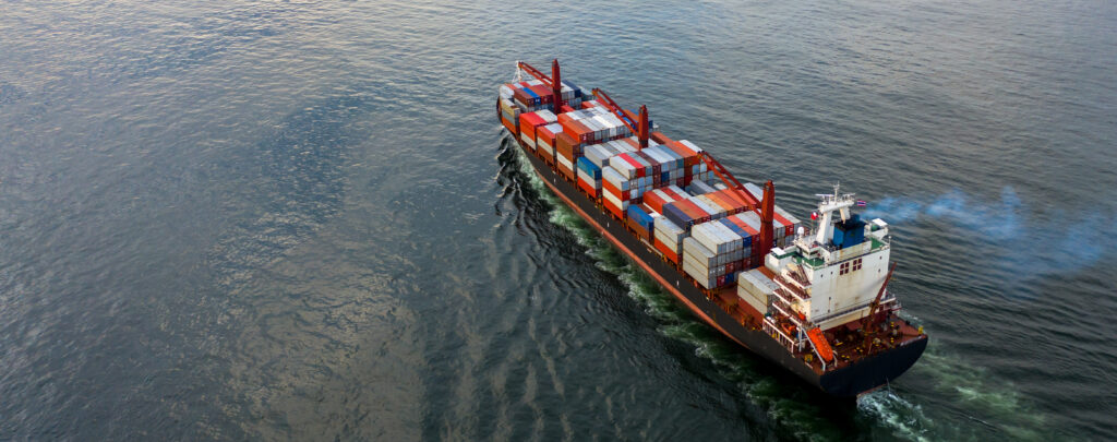 transport de marchandises dangereuses par voie navigable