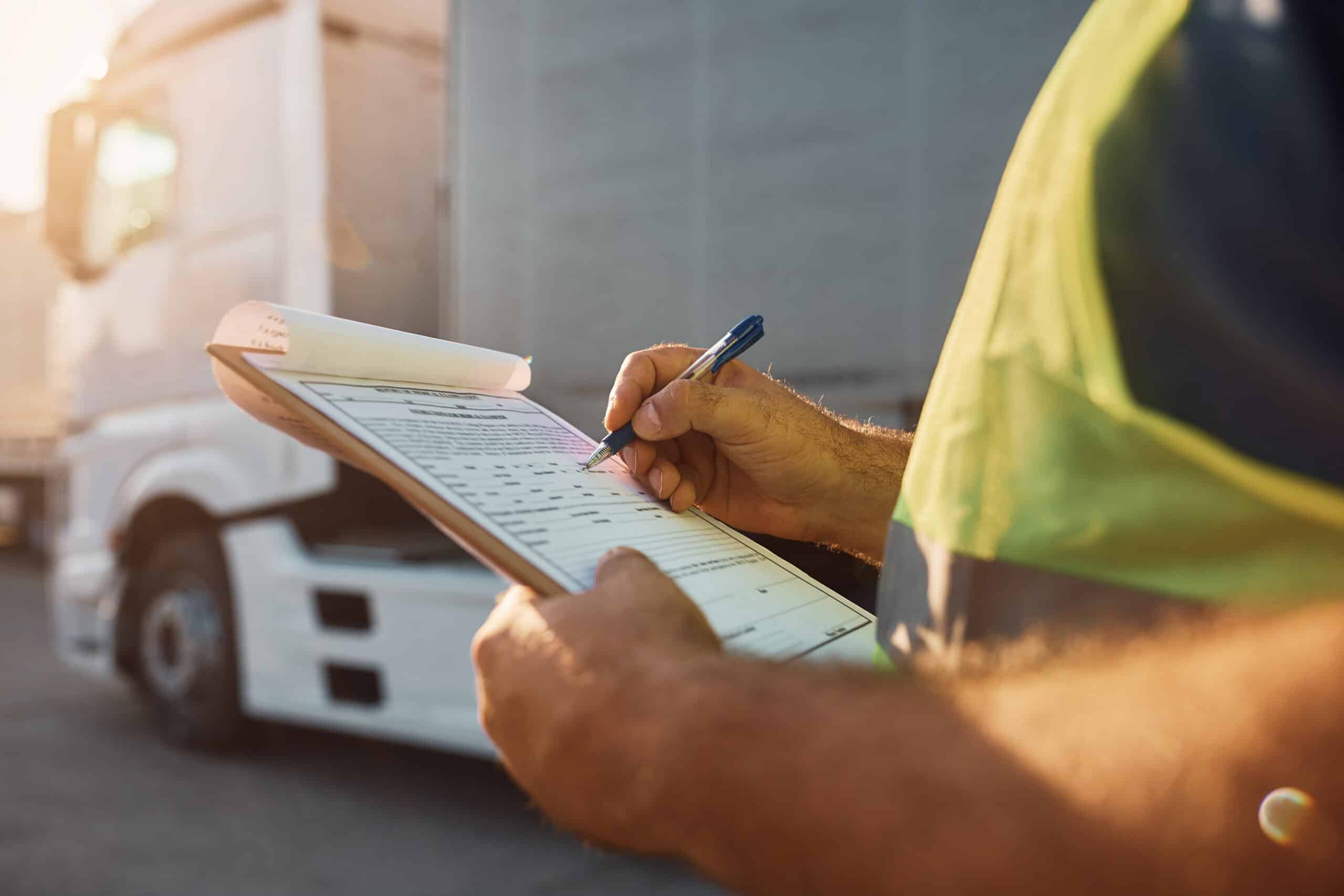 Audit de conformité