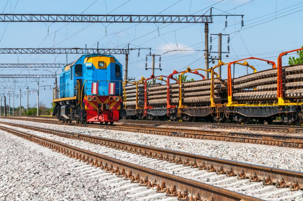 Train conseiller sécurité RID